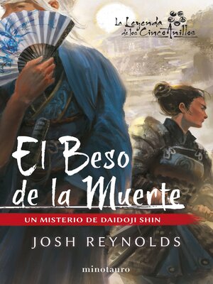 El beso de la muerte - ebook